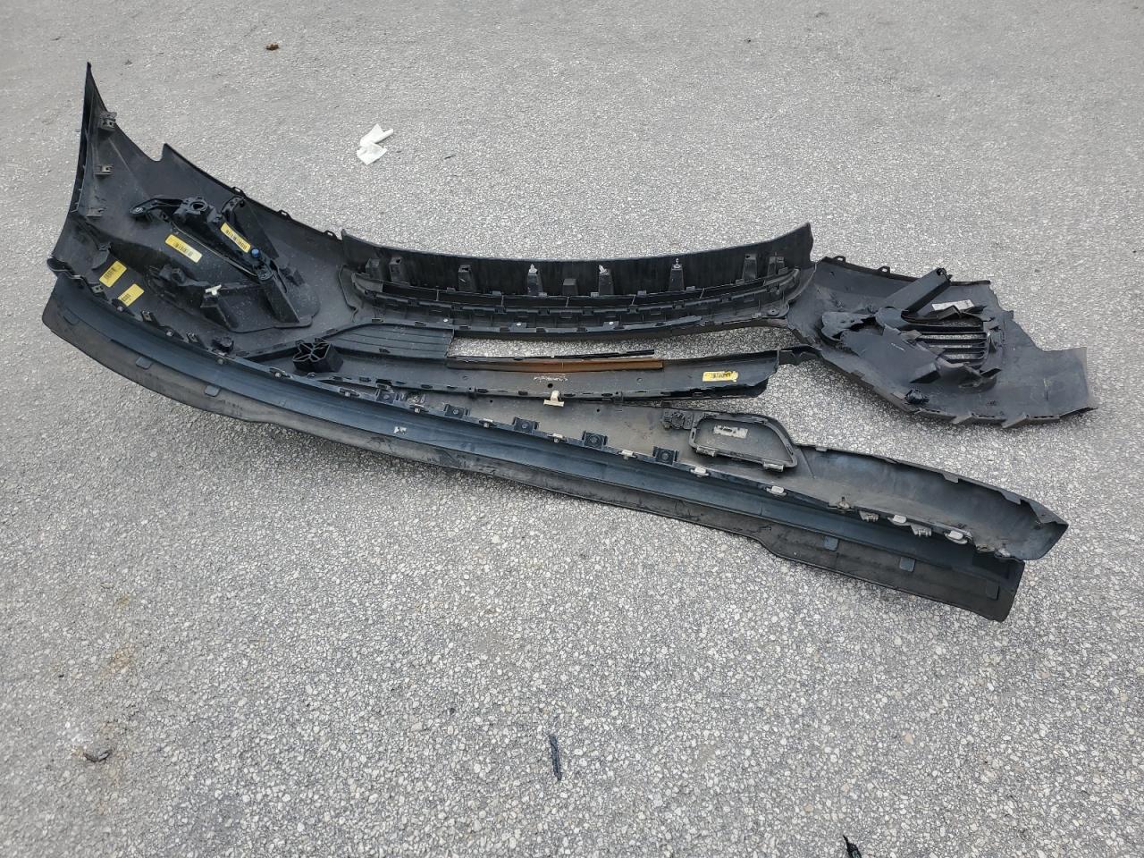 2018 Ford Expedition Limited VIN: 1FMJU1KT7JEA41926 Lot: 84917005