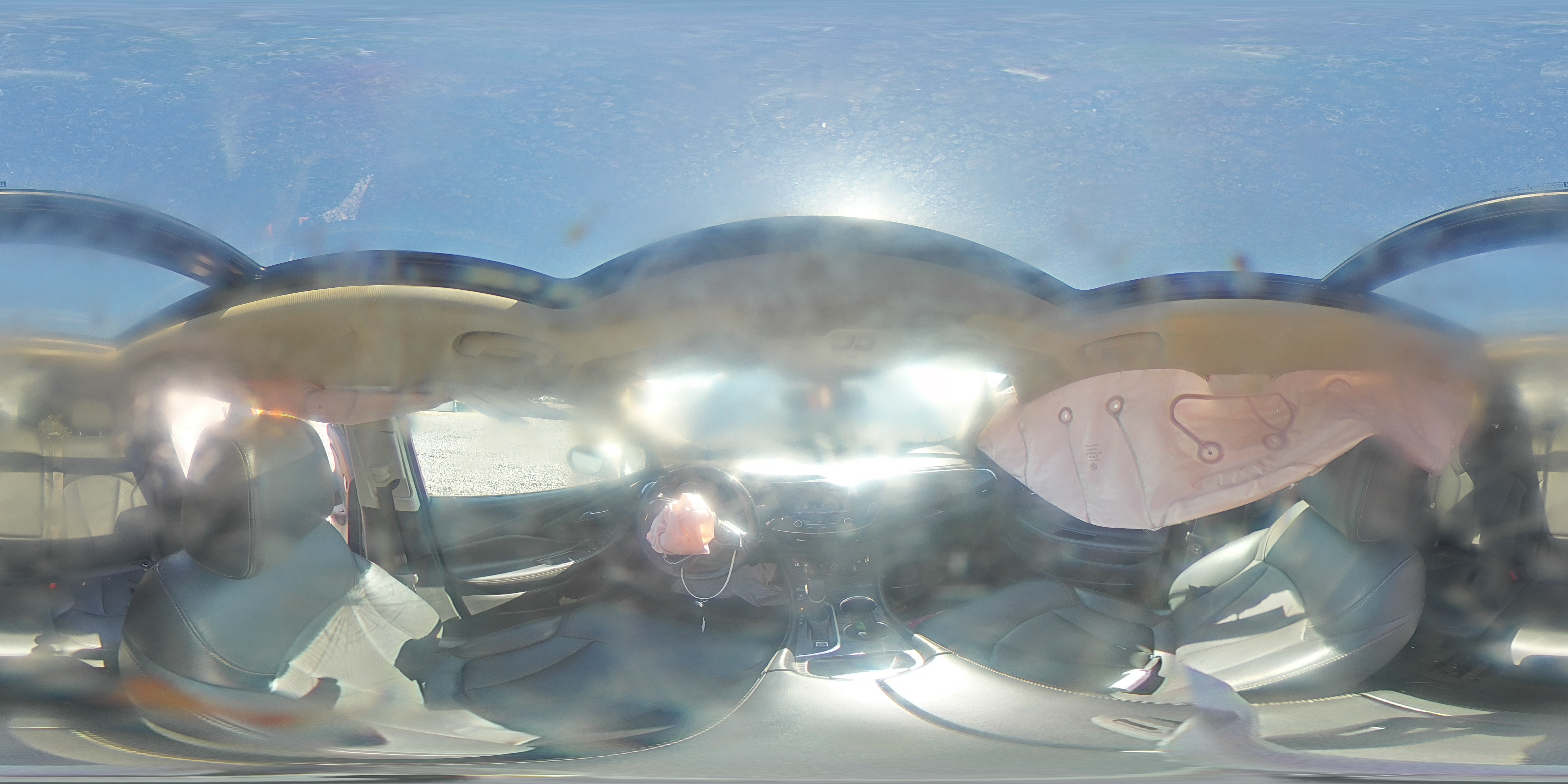 2017 Buick Envision Essence VIN: LRBFXBSA7HD151556 Lot: 89635475