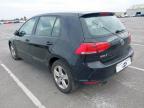 2014 VOLKSWAGEN GOLF MATCH TDI BMT  for sale at Copart CHESTER