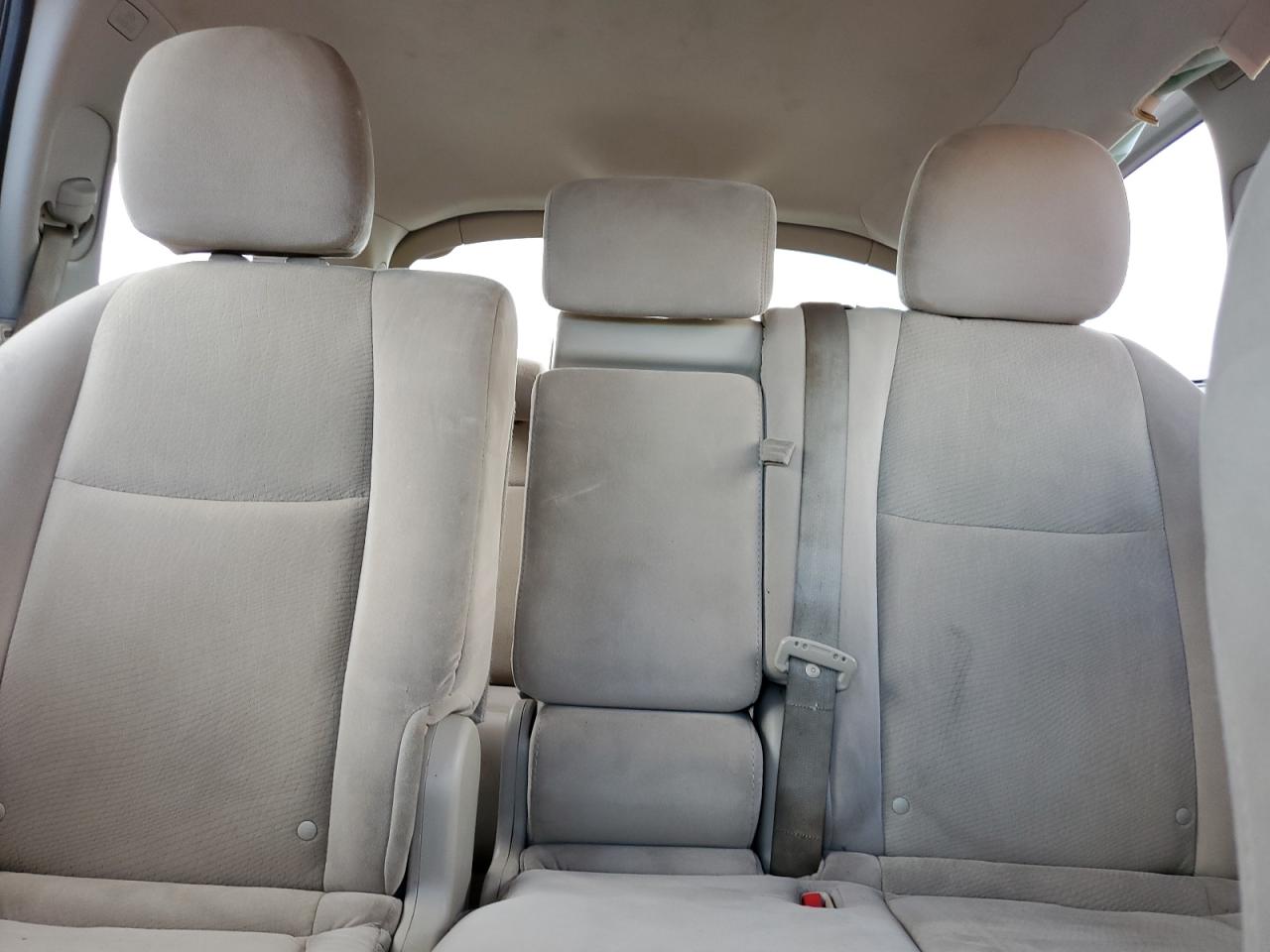 2015 Nissan Pathfinder S VIN: 5N1AR2MN1FC620614 Lot: 86478995