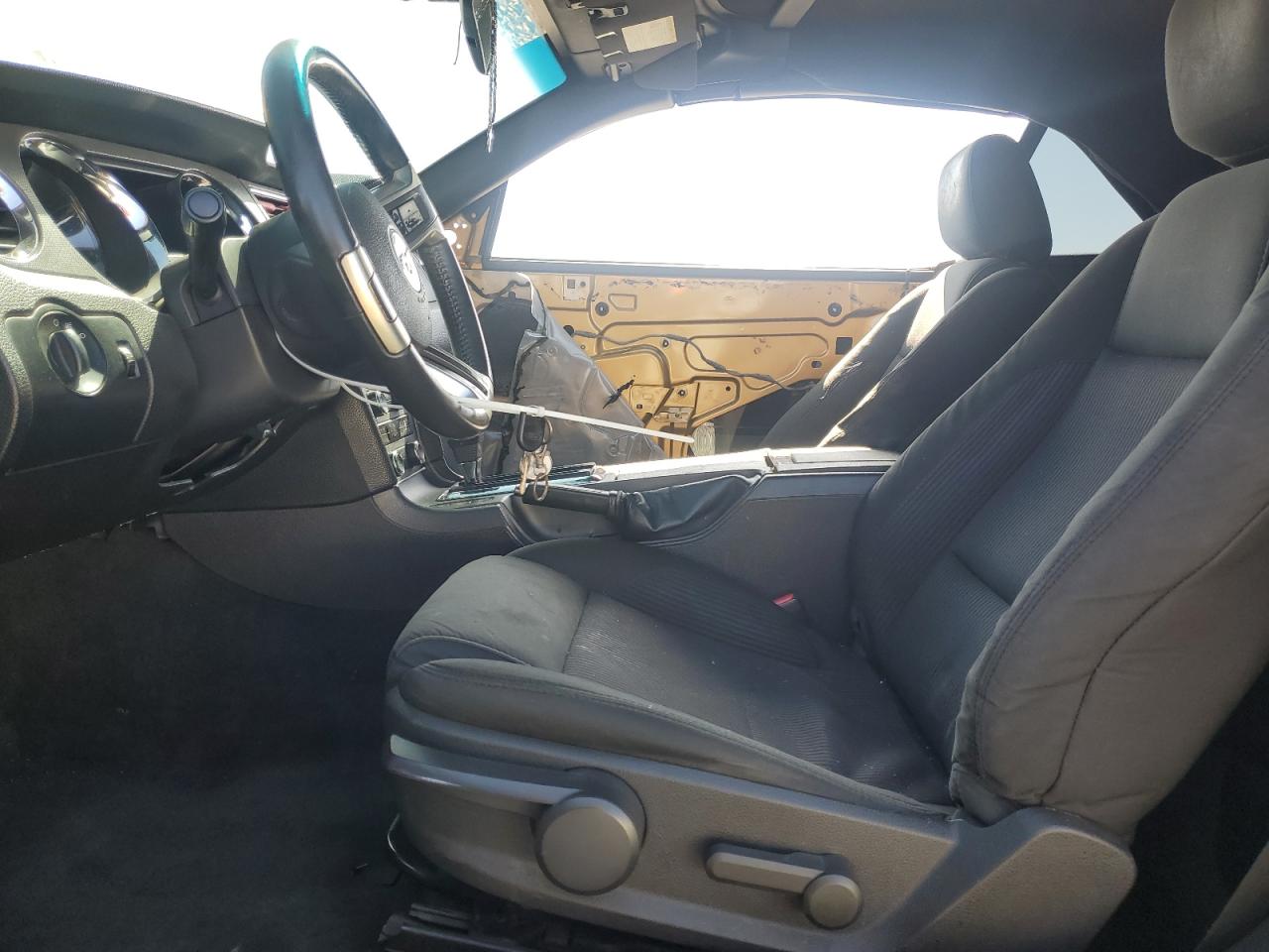 2010 Ford Mustang VIN: 1ZVBP8ENXA5174120 Lot: 83834105