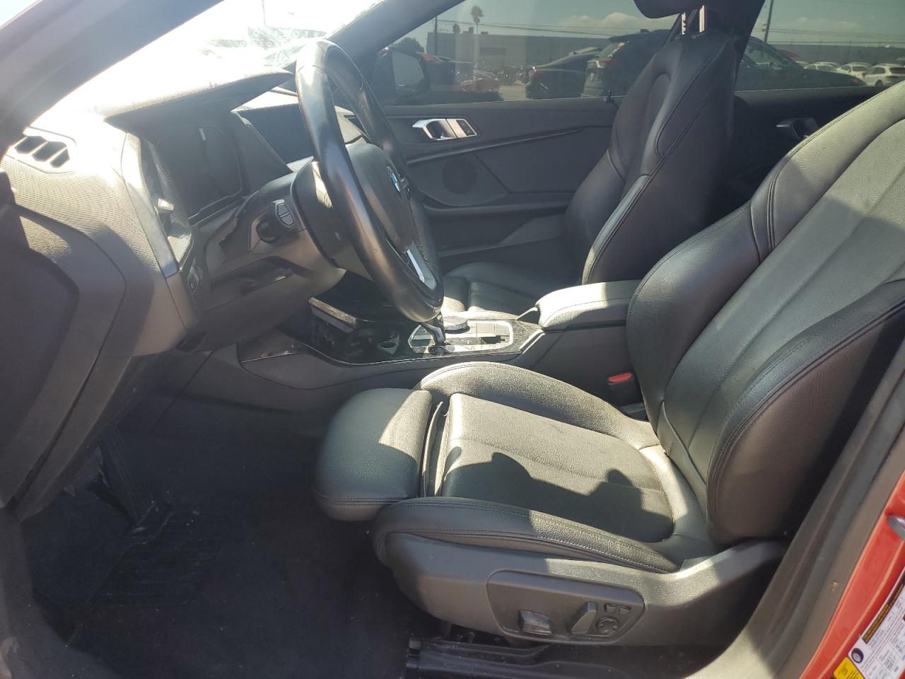 2021 BMW 228Xi VIN: WBA73AK03M7H58162 Lot: 84575025