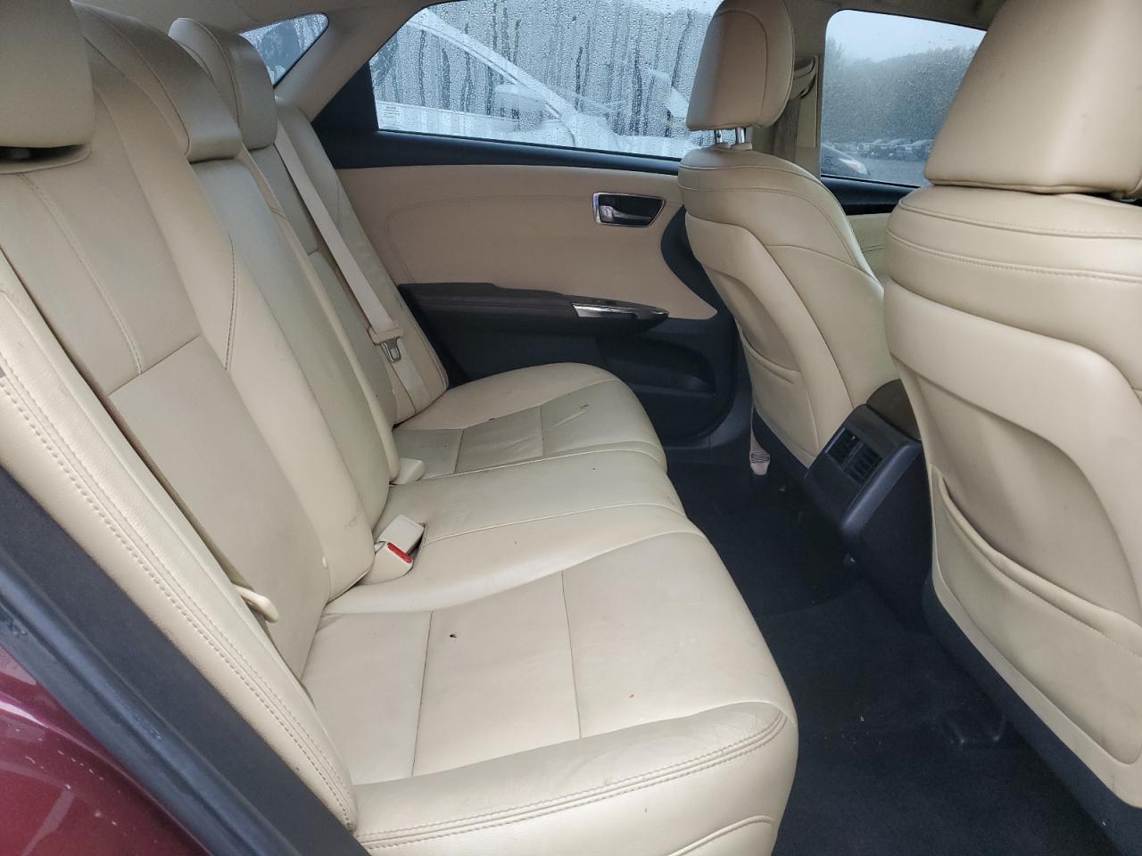 2016 Toyota Avalon Xle VIN: 4T1BK1EB1GU200595 Lot: 86227925