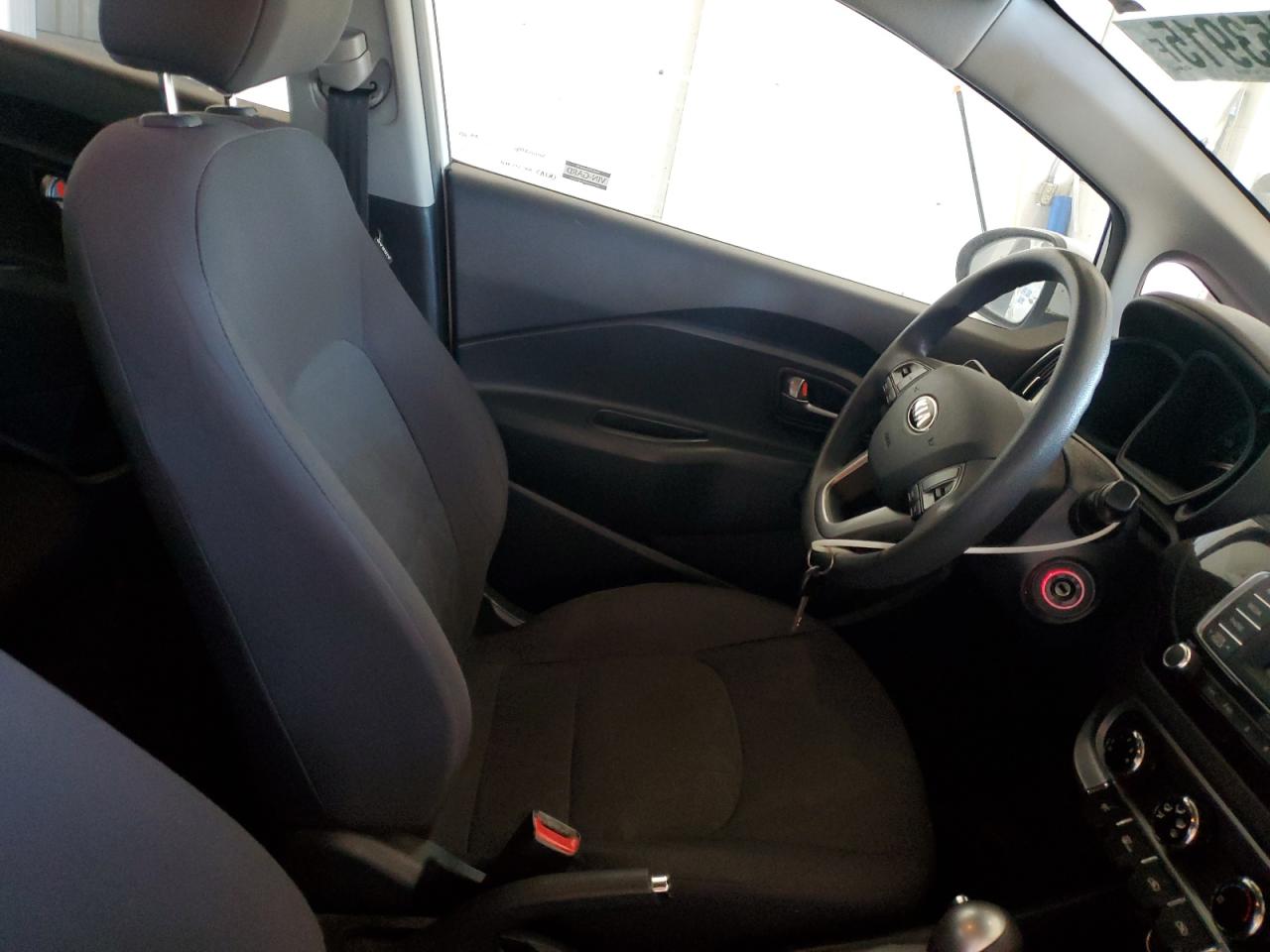 2016 Kia Rio Lx VIN: KNADM4A39G6677512 Lot: 84853915