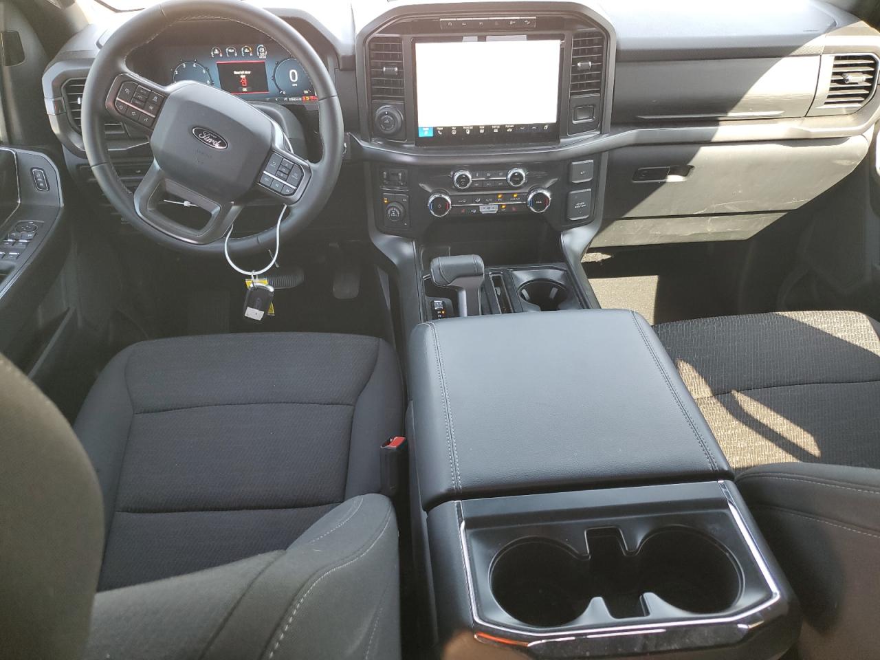 2024 Ford F150 Xlt VIN: 1FTFW3L87RKF29216 Lot: 87383155