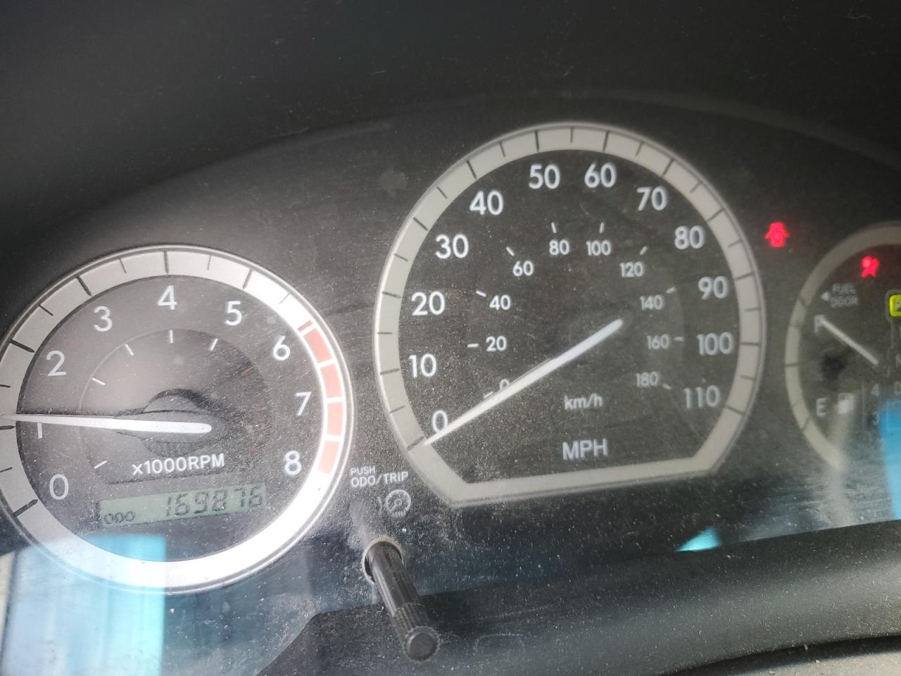 2005 Toyota Sienna Xle VIN: 5TDZA22C45S275446 Lot: 85838285