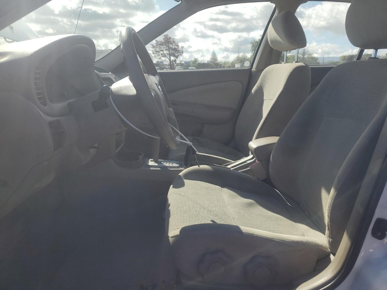 2006 Nissan Sentra 1.8 VIN: 3N1CB51D66L617486 Lot: 82243645