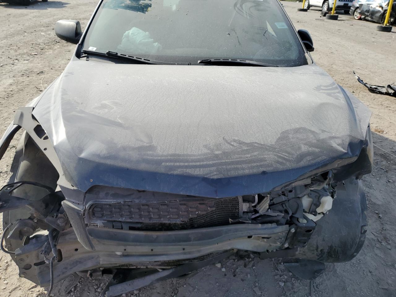 2015 Chevrolet Equinox Ls VIN: 2GNALAEK3F6133693 Lot: 84527935