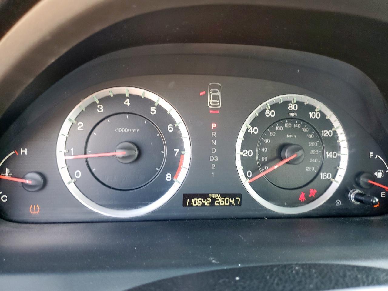 2010 Honda Accord Exl VIN: 1HGCP2F89AA117719 Lot: 70622665