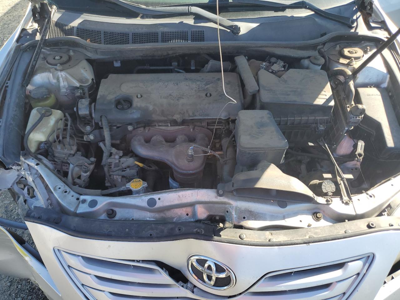 2009 Toyota Camry Base VIN: 4T1BE46K29U906131 Lot: 82262845