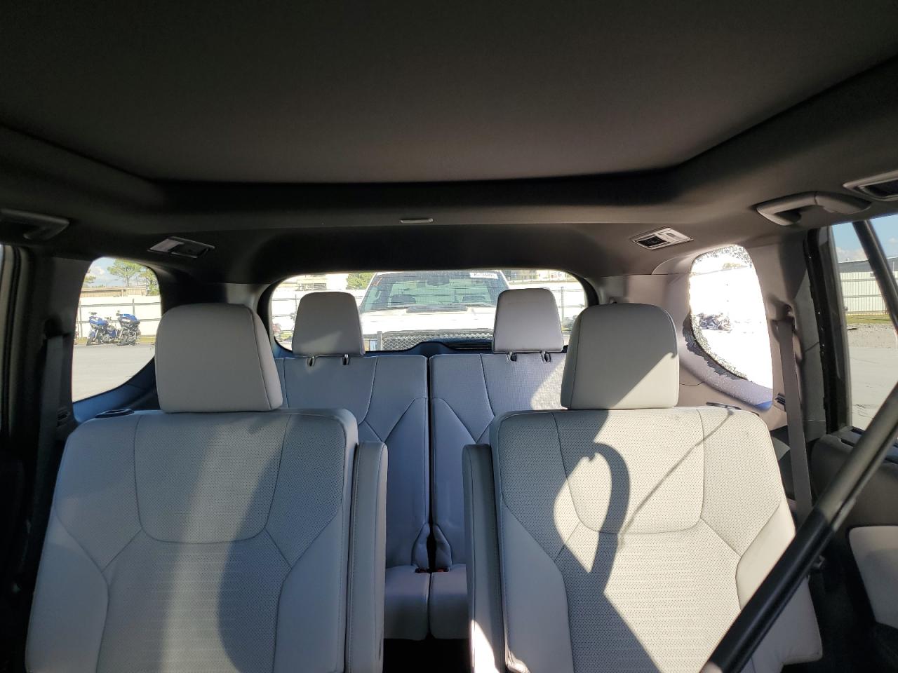 2025 Lexus Tx 350 Base VIN: 5TDAAAB68SS021199 Lot: 85135465