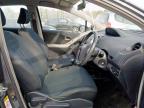 2007 TOYOTA YARIS 1.3 VVT-I TR 5DR for sale at Copart NEWBURY