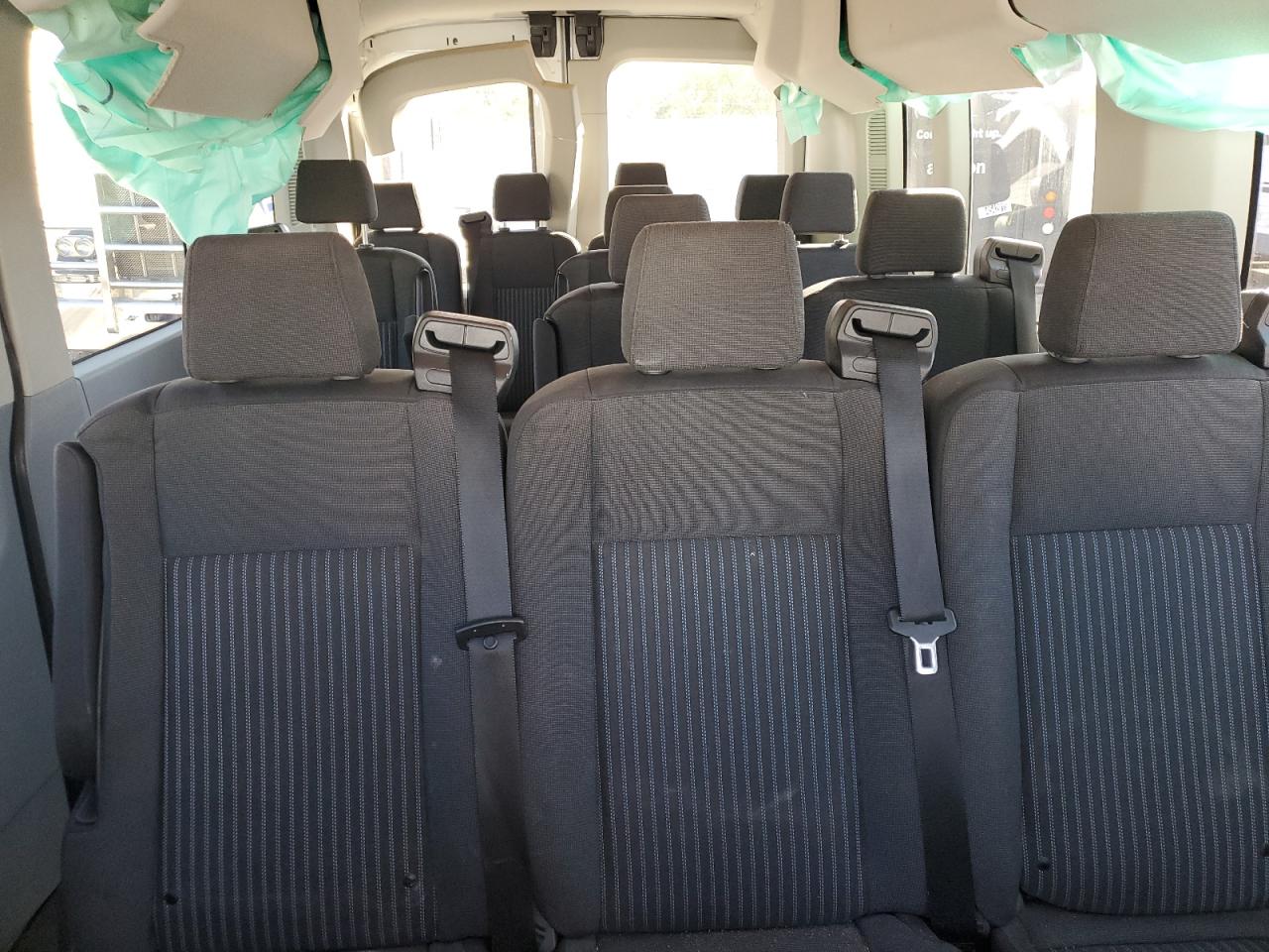 2019 Ford Transit T-350 VIN: 1FBAX2CM9KKA33889 Lot: 86148065