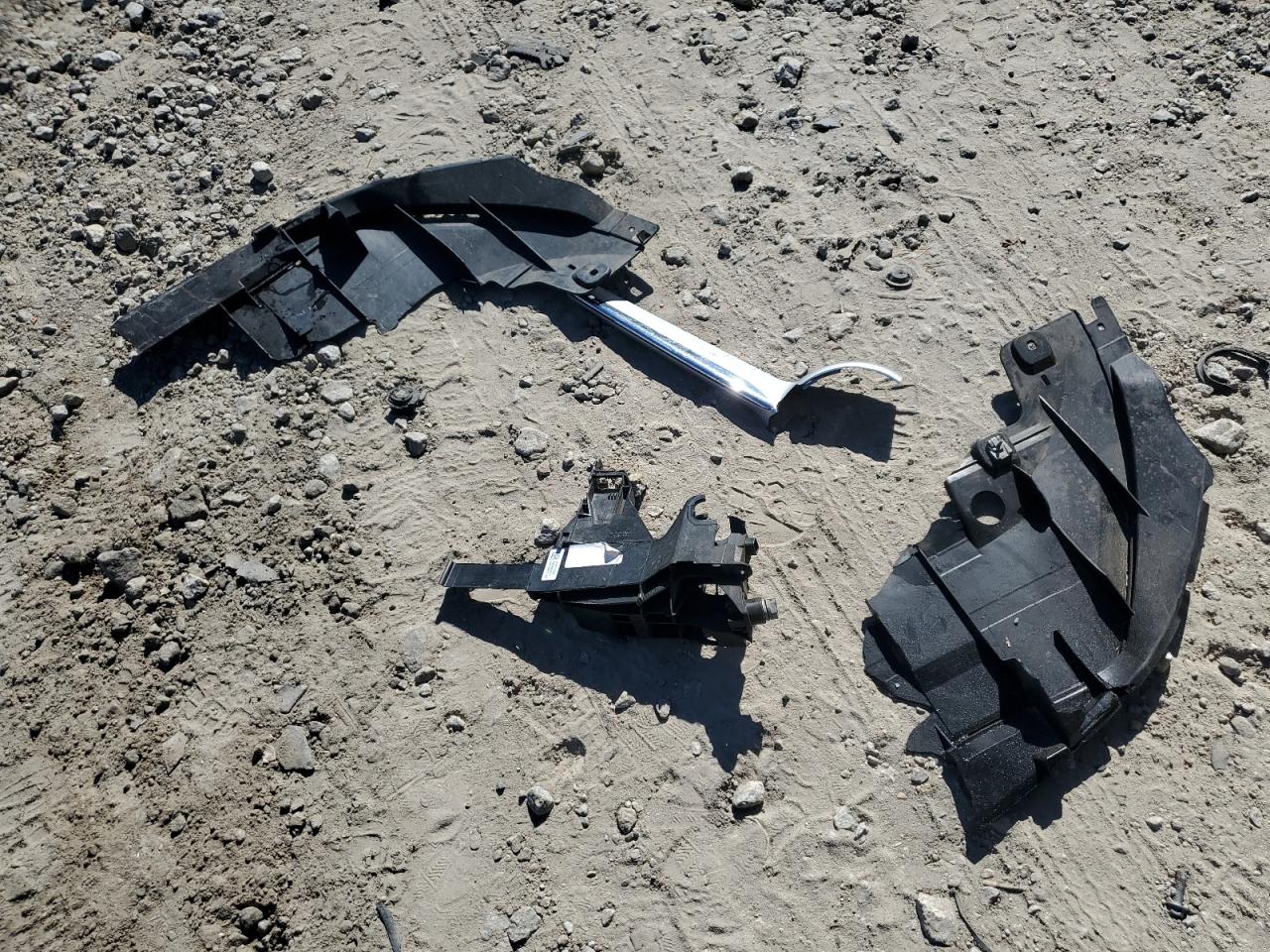 2017 Mercedes-Benz Cla 250 4Matic VIN: WDDSJ4GB7HN427023 Lot: 84998635