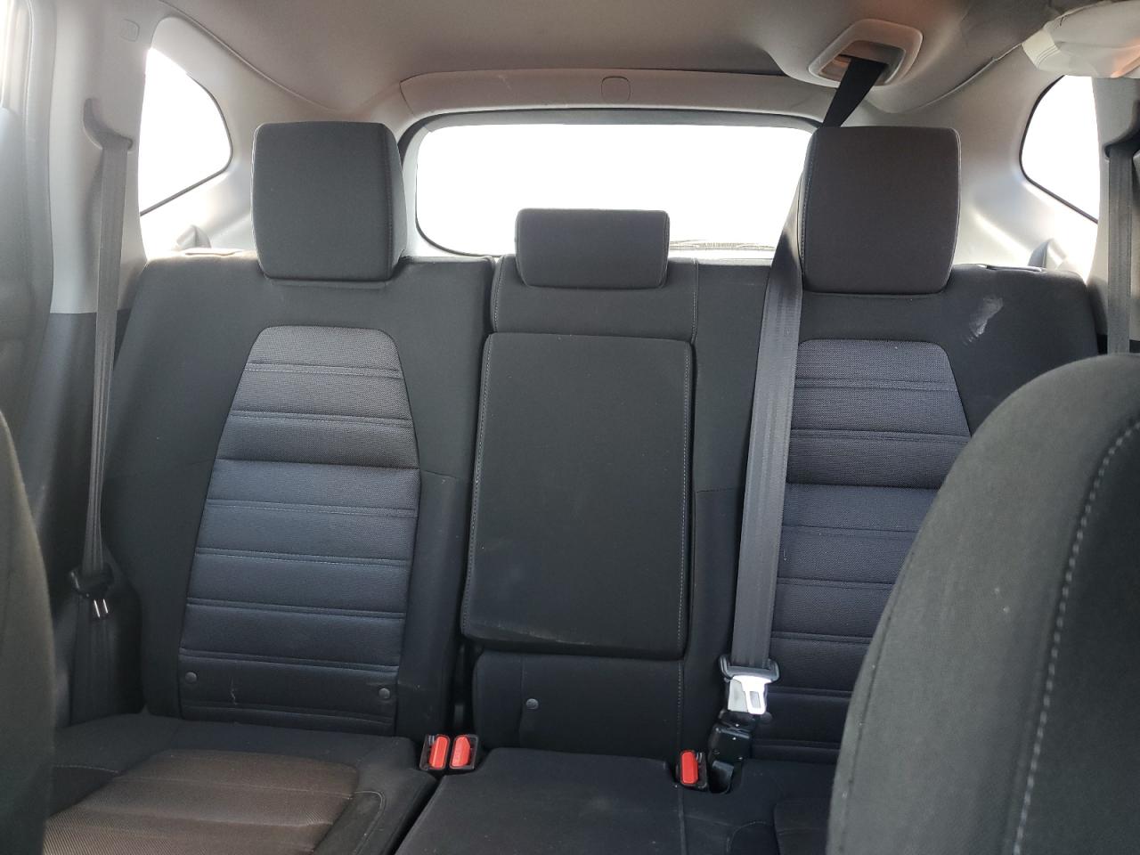 2019 Honda Cr-V Lx VIN: 2HKRW6H32KH217711 Lot: 85378005