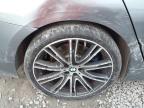 2017 BMW 5 SERIES M for sale at Copart WOLVERHAMPTON