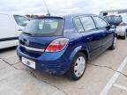 2007 VAUXHALL ASTRA ENERGY A  for sale at Copart NEWBURY