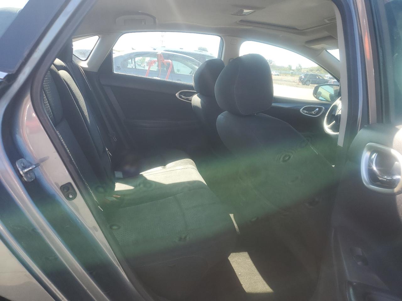 2018 Nissan Sentra Sr Turbo VIN: 3N1CB7AP6JY228767 Lot: 81965905