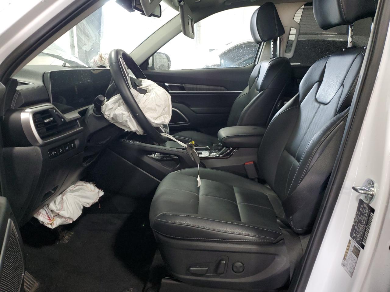 2024 Kia Telluride Ex VIN: 5XYP3DGC1RG561229 Lot: 86143915