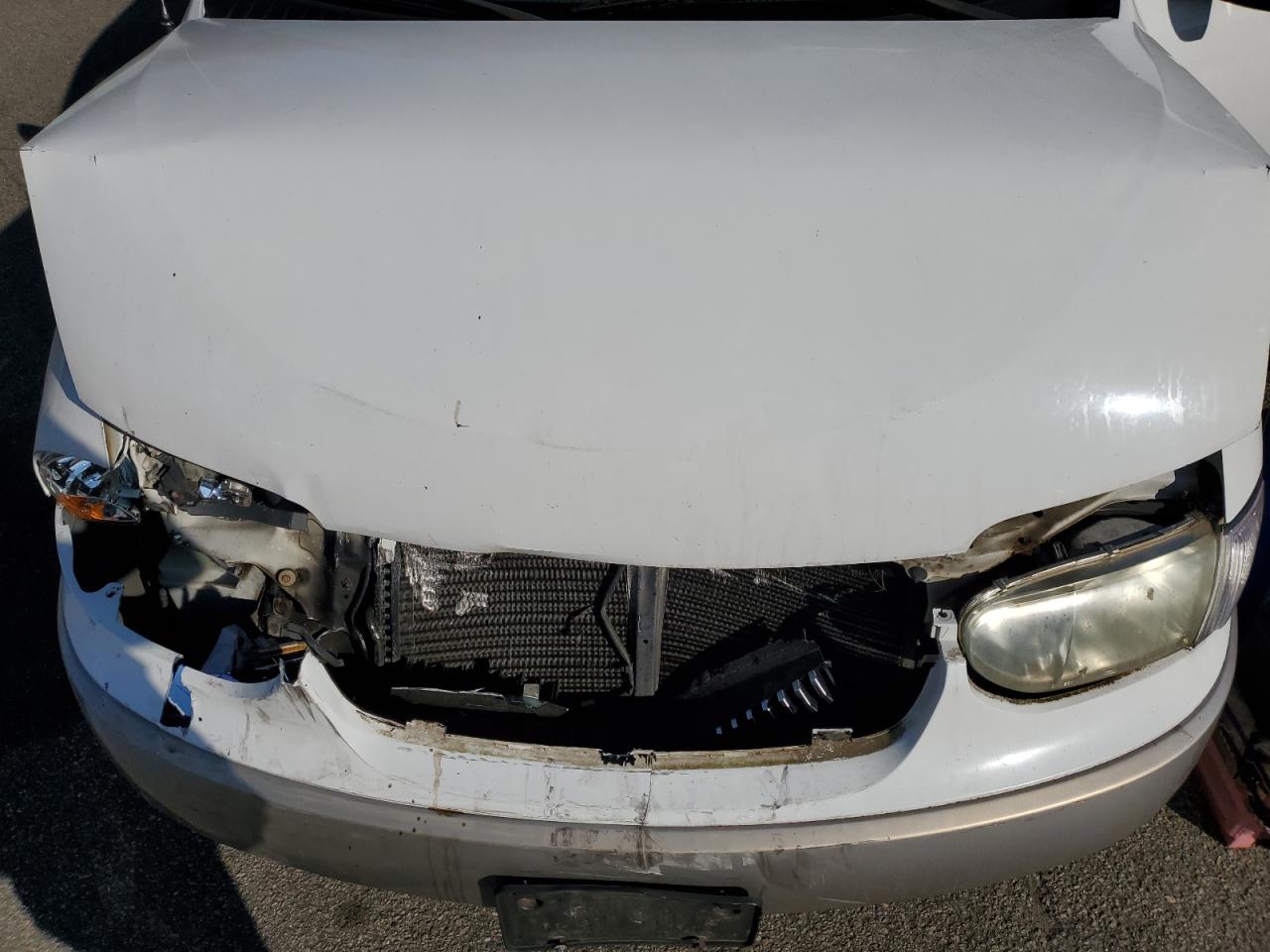 2002 Mercury Villager Estate VIN: 4M2ZV14T72DJ00492 Lot: 82630465