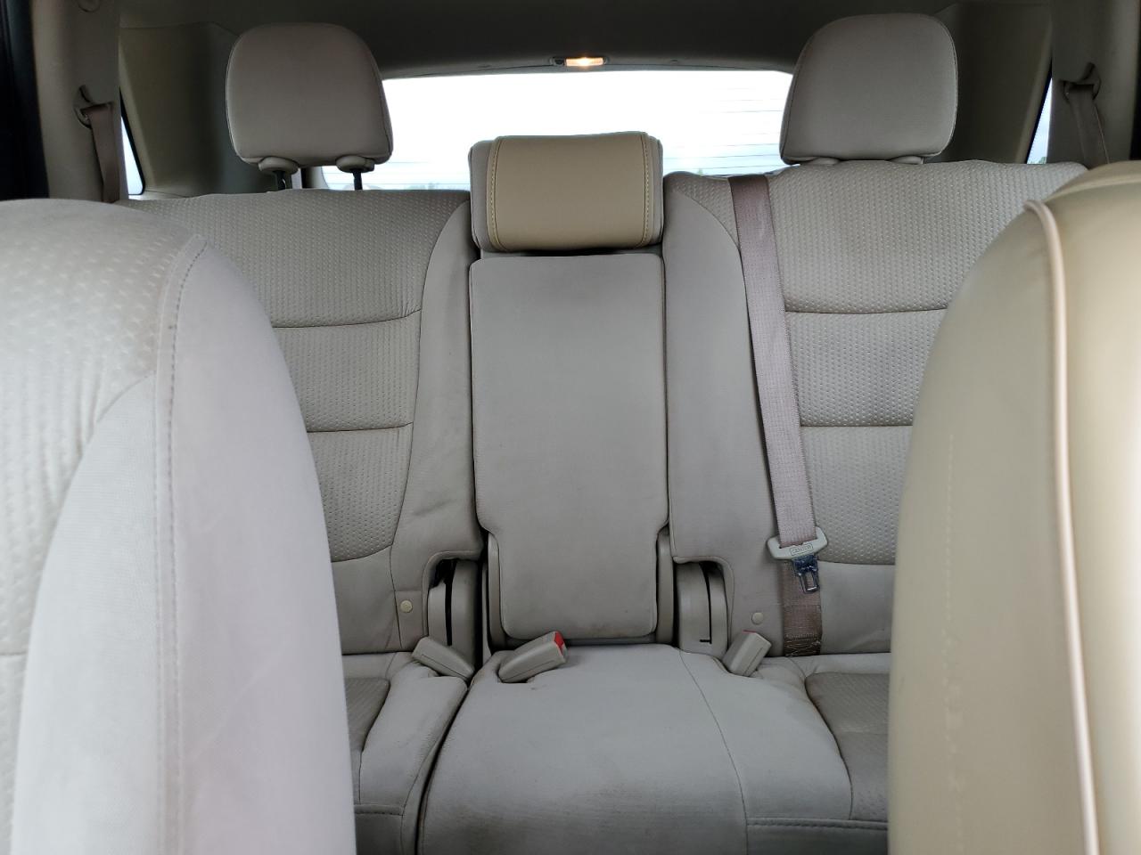 2012 Kia Sorento Base VIN: 5XYKT4A19CG289652 Lot: 85661705