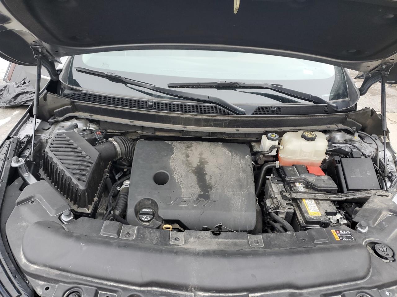 2018 Buick Enclave Avenir VIN: 5GAERDKW0JJ208199 Lot: 82750455