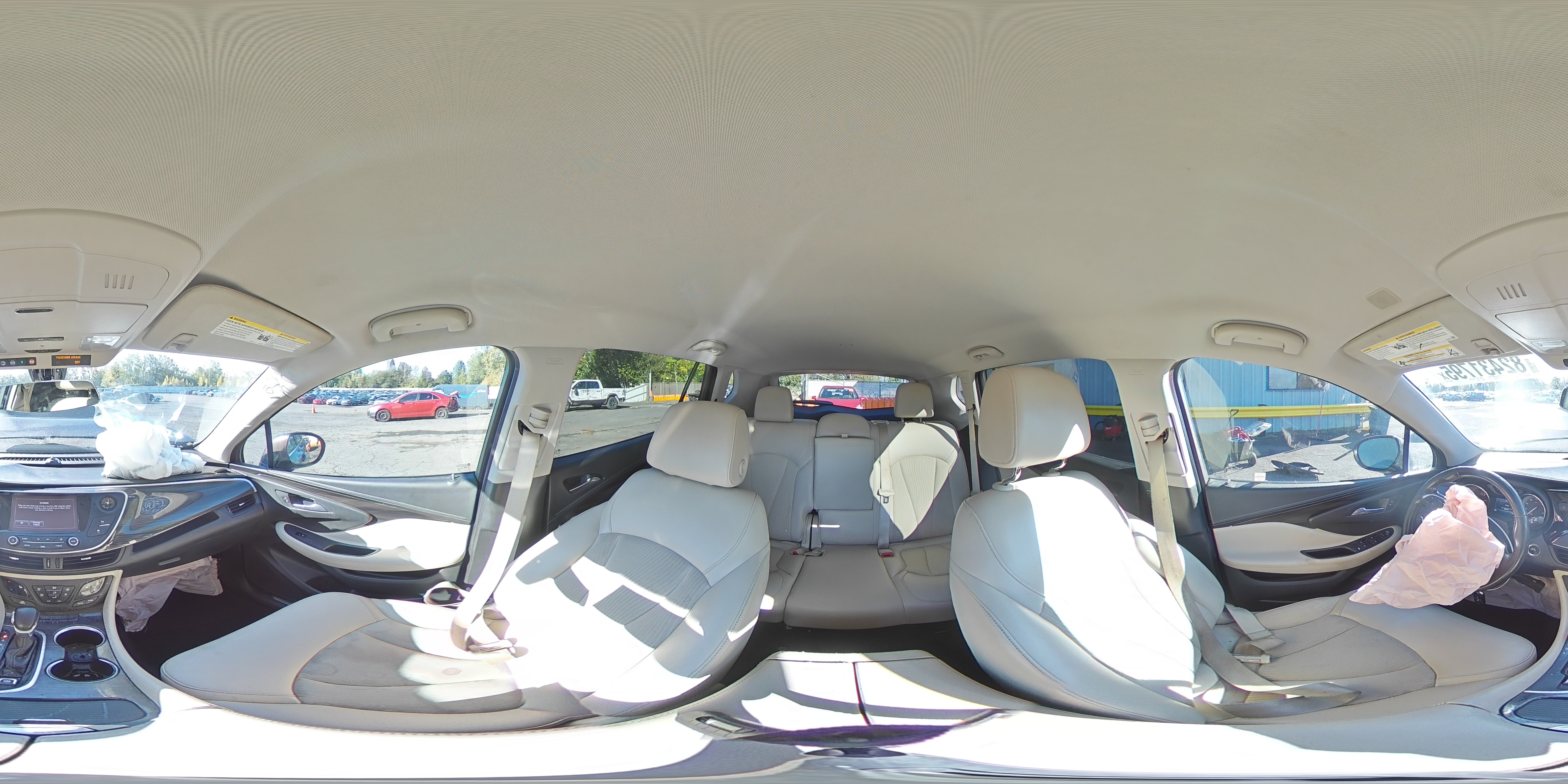 2020 Buick Envision Preferred VIN: LRBFX1SA1LD177556 Lot: 82431795