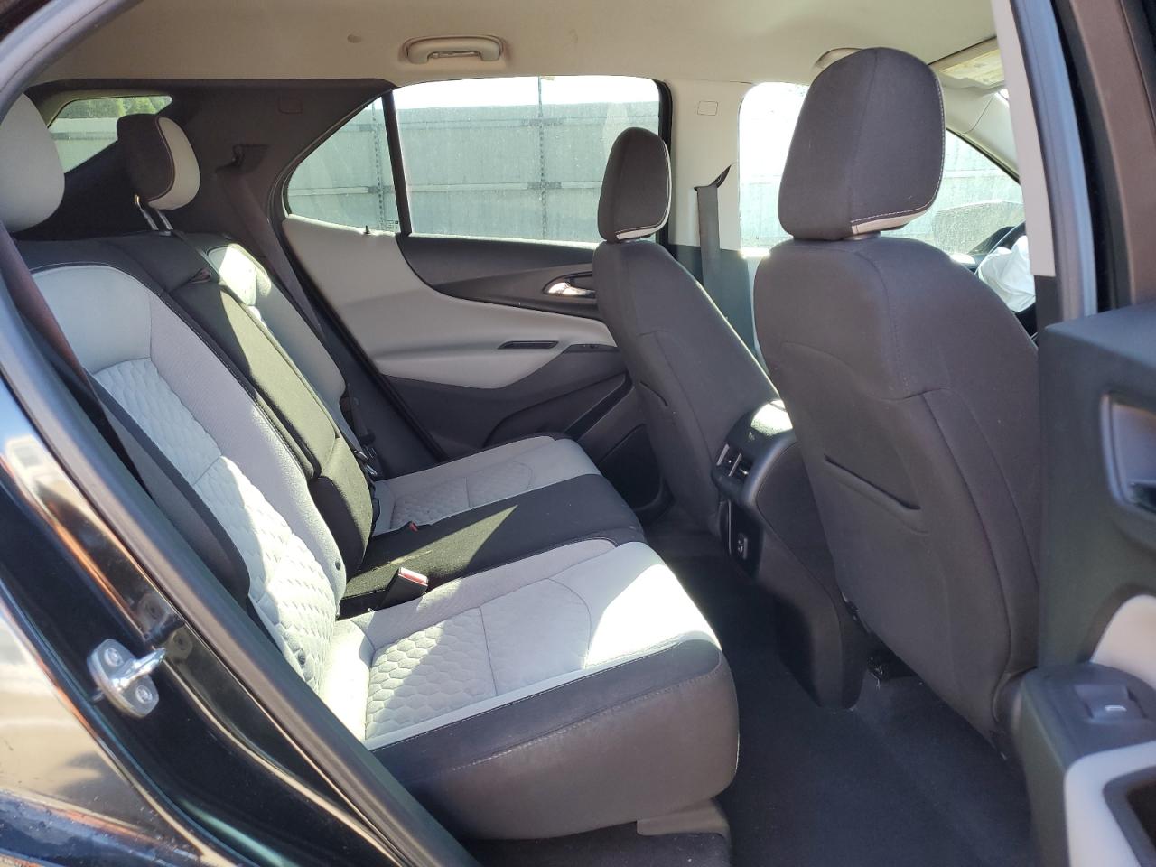 2019 Chevrolet Equinox Lt VIN: 2GNAXTEV4K6242412 Lot: 87223415