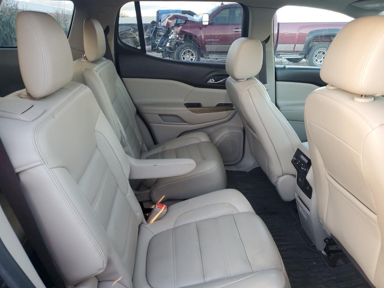 2018 GMC Acadia Denali VIN: 1GKKNXLS8JZ145952 Lot: 90244095