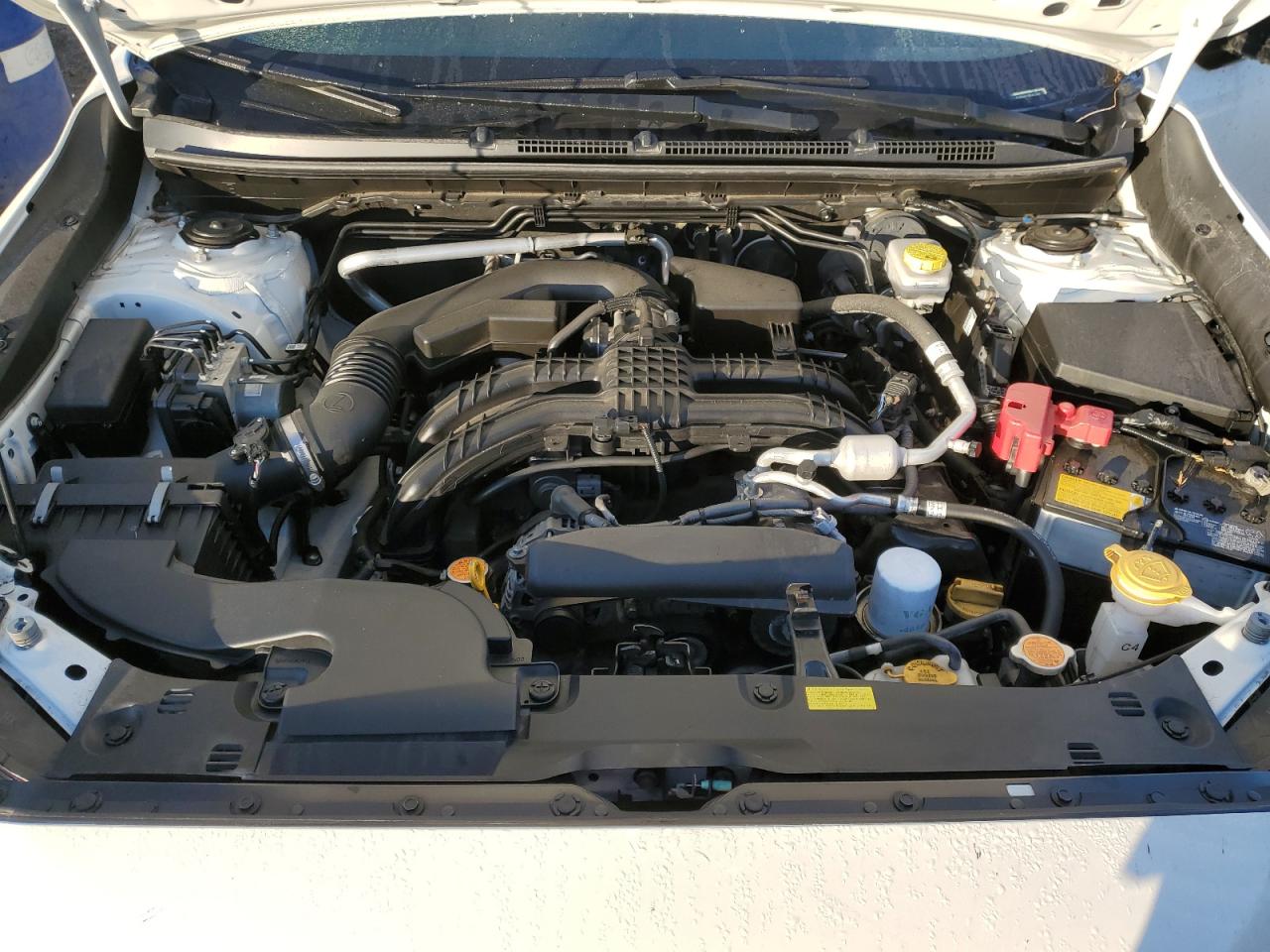 2024 Subaru Crosstrek VIN: JF2GUABC2RH232499 Lot: 84939585