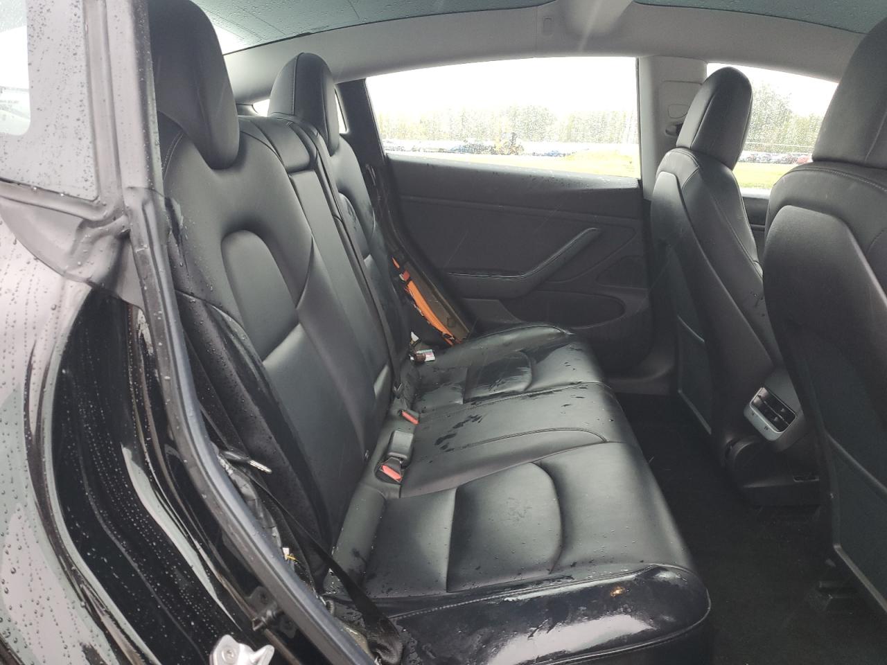 2019 Tesla Model 3 VIN: 5YJ3E1EA2KF398502 Lot: 82234925