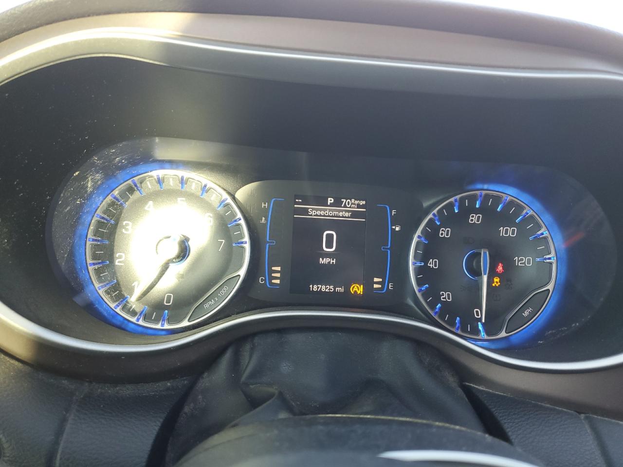 2018 Chrysler Pacifica Touring L VIN: 2C4RC1BG7JR174993 Lot: 84577385