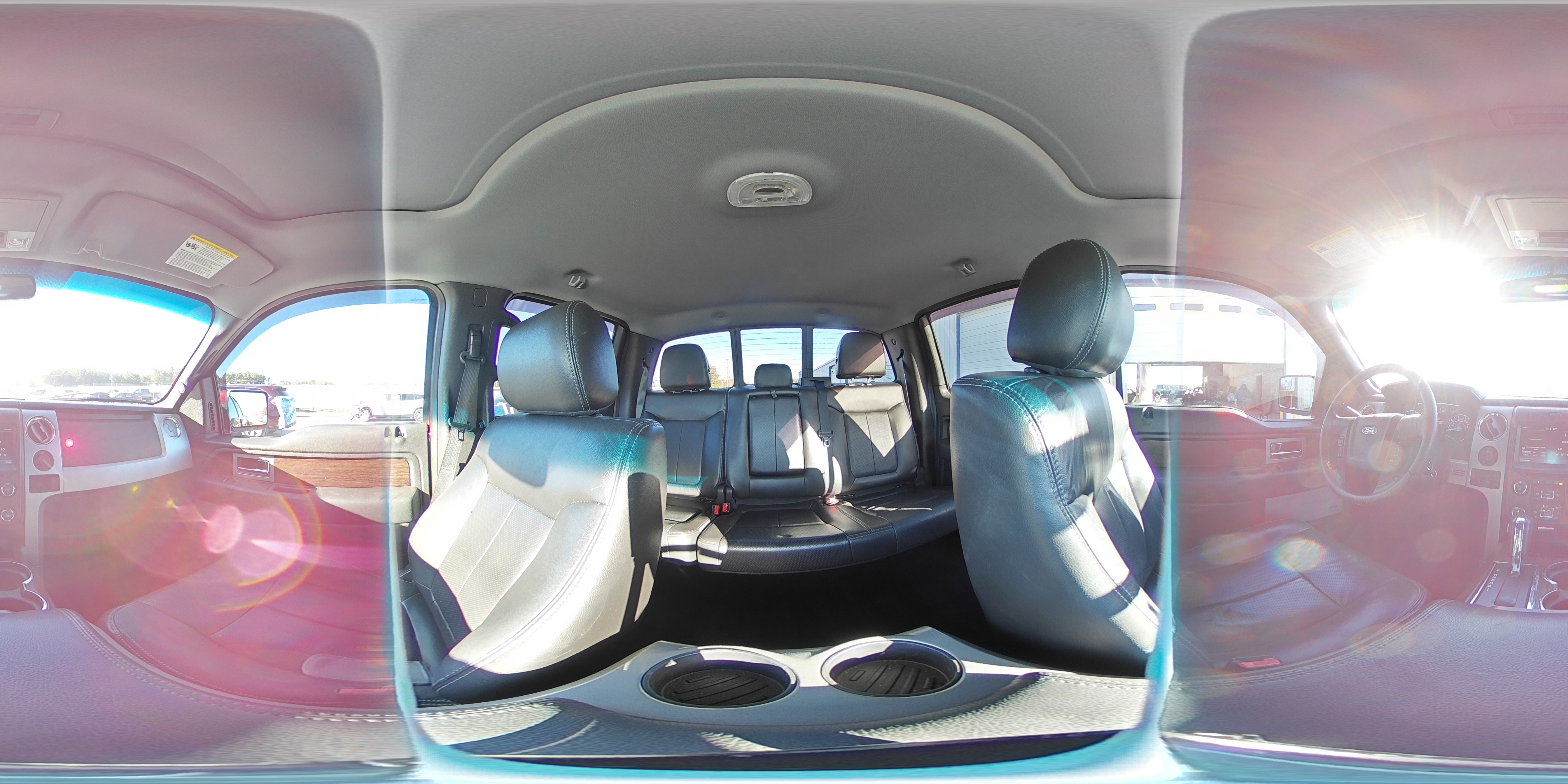 2013 Ford F150 Supercrew VIN: 1FTFW1CT1DKD99502 Lot: 85679635