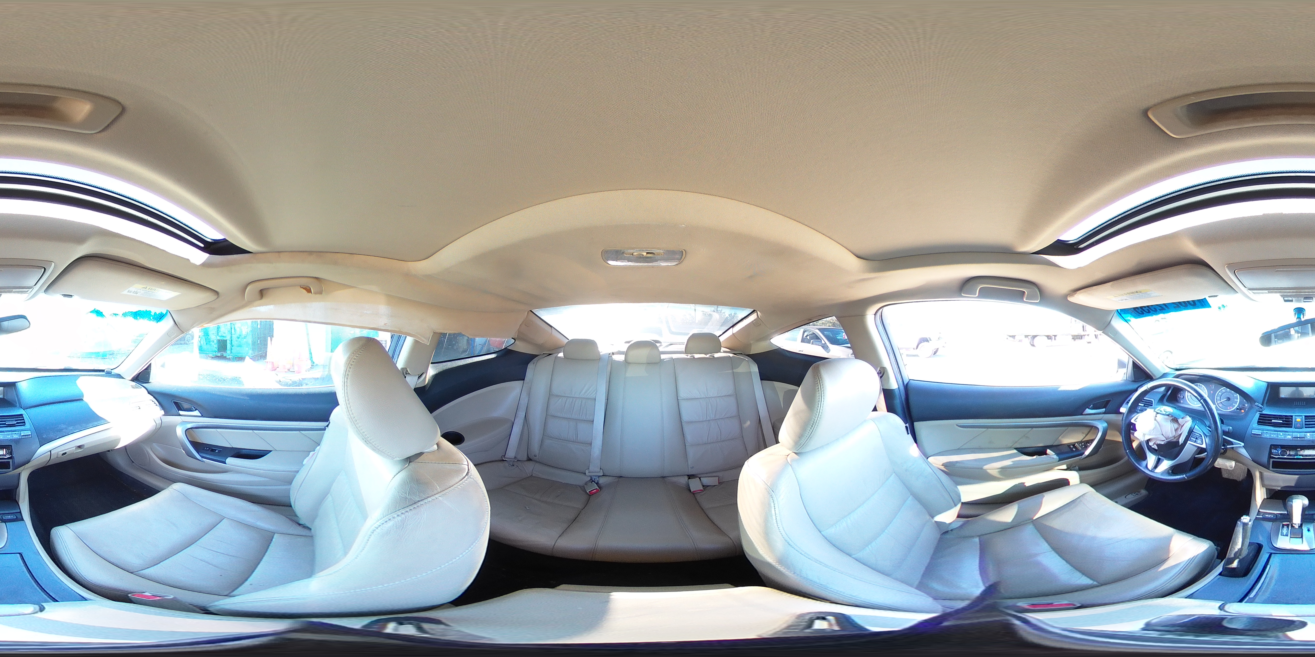 2012 Honda Accord Exl VIN: 1HGCS1B80CA001357 Lot: 86212555