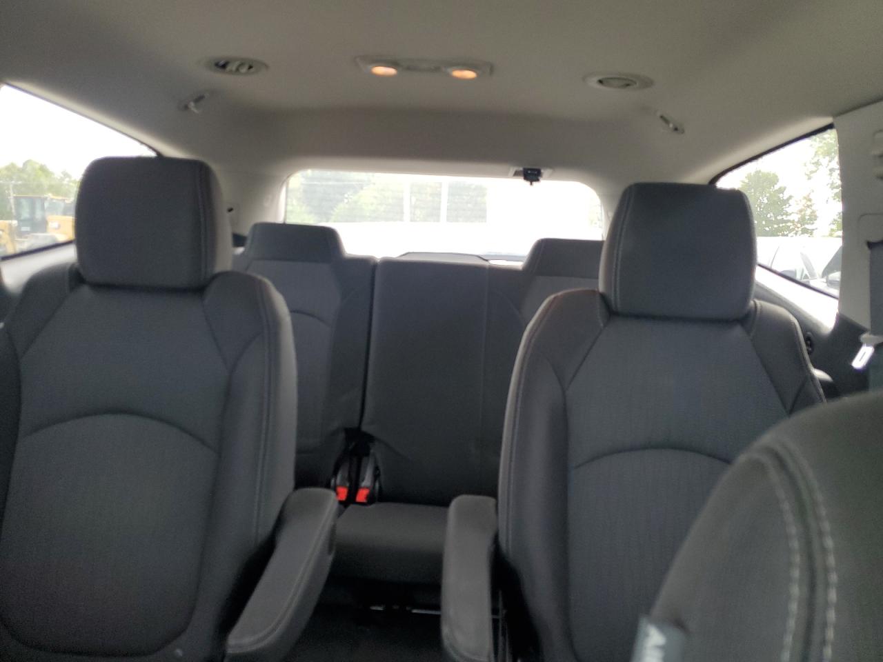 2017 Chevrolet Traverse Lt VIN: 1GNKVGKD9HJ347150 Lot: 85074965