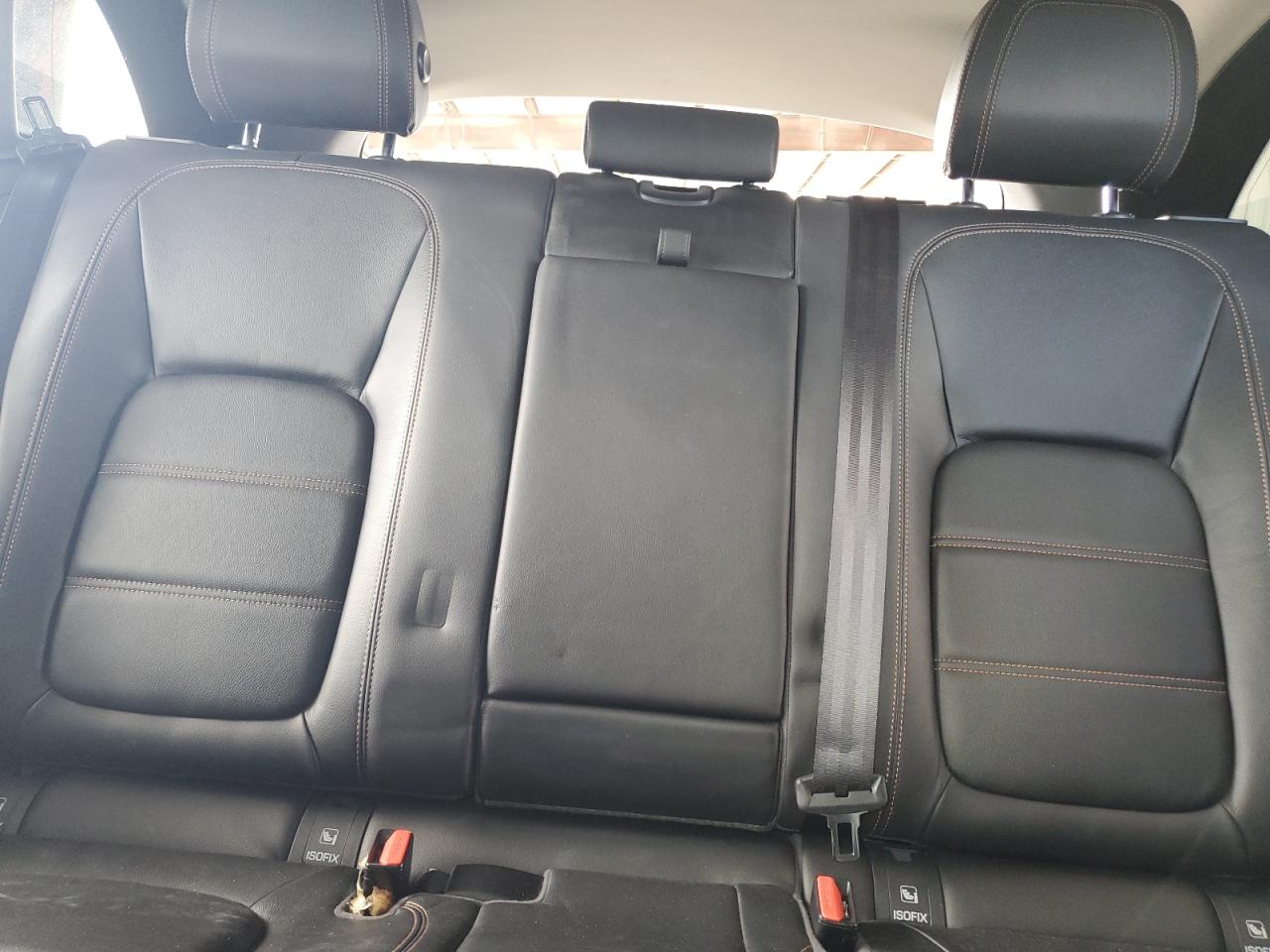 2018 Jaguar F-Pace Prestige VIN: SADCK2EV6JA248244 Lot: 84442525