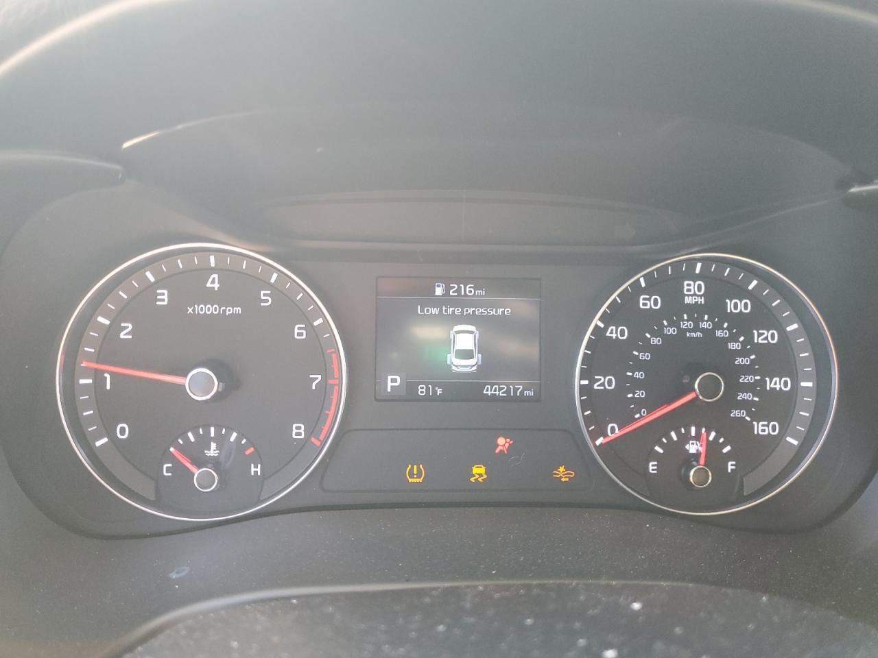 2020 Kia Forte Fe VIN: 3KPF24AD1LE209322 Lot: 85332575