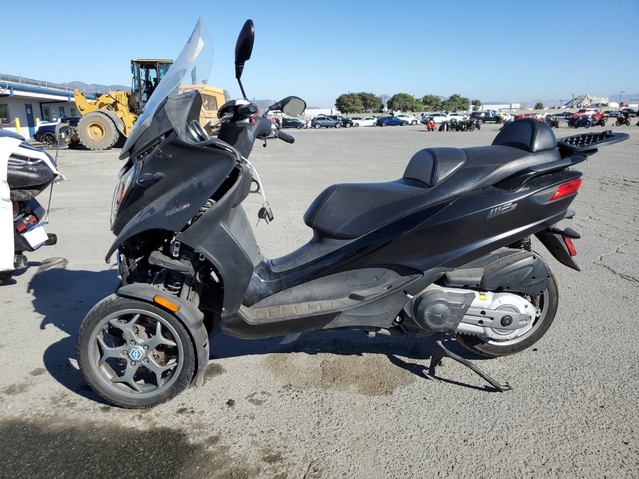 Piaggio Piaggio