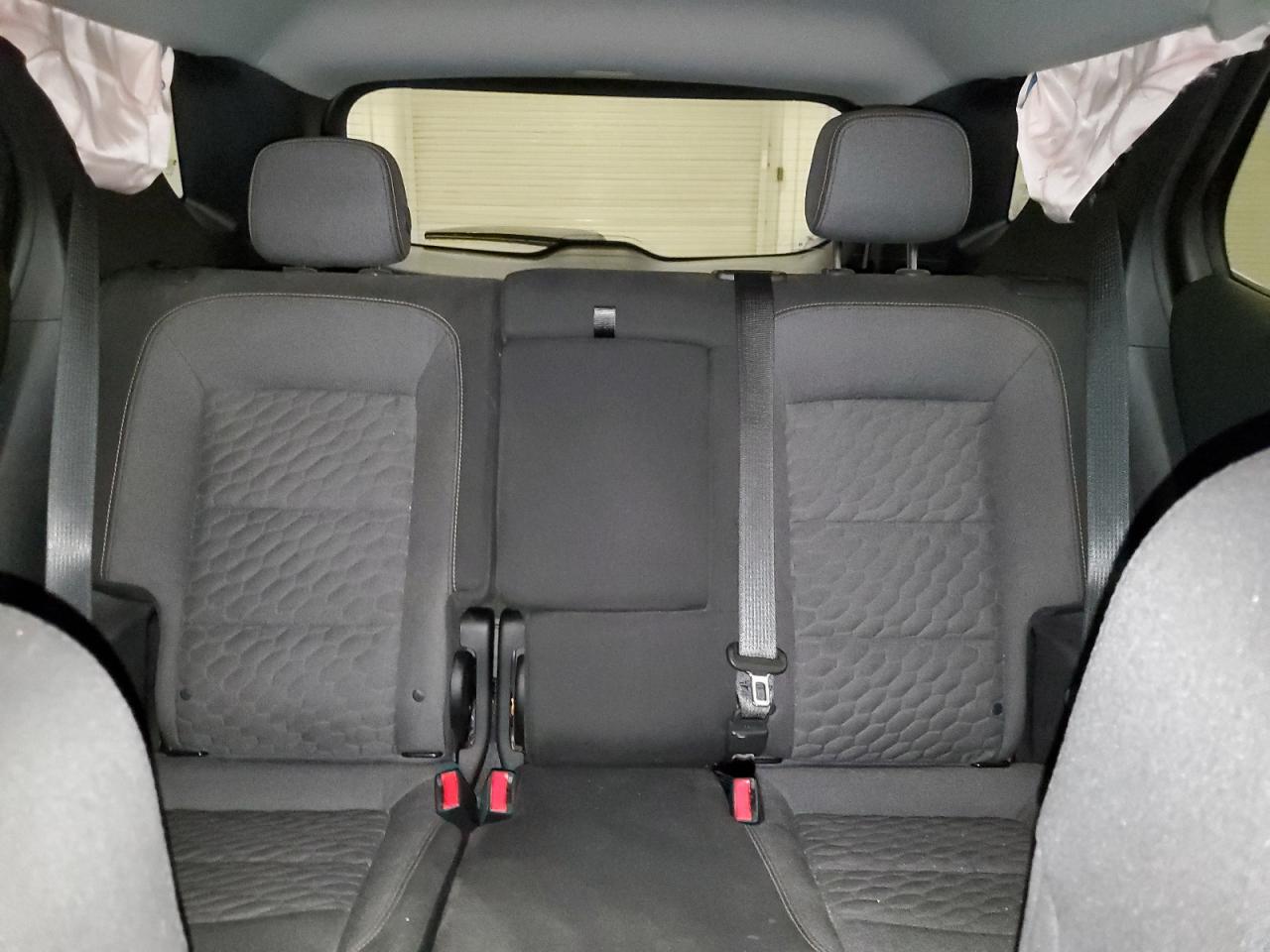 2018 Chevrolet Equinox Lt VIN: 2GNAXSEV4J6204736 Lot: 82473115