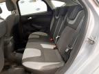 2012 FORD FOCUS ZETEC TDCI 1.6 TDCI 115 ZETEC 5DR for sale at Copart SANDWICH