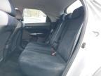 2008 HONDA CIVIC 1.4 I-DSI SE 5DR for sale at Copart GLOUCESTER
