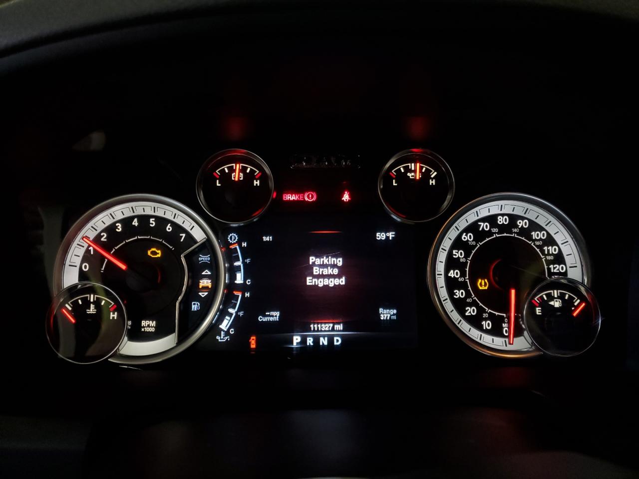 2013 Ram 1500 Slt VIN: 1C6RR7GG5DS599679 Lot: 89801495