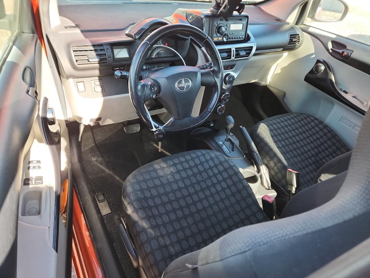 2012 Toyota Scion Iq VIN: JTNJJXB01CJ009128 Lot: 90415025