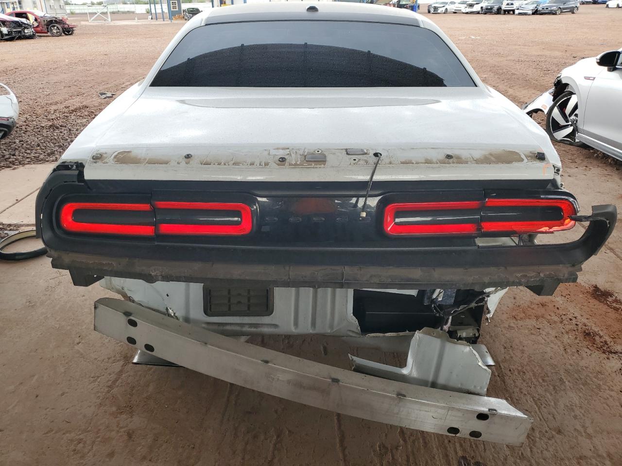 2019 Dodge Challenger R/T VIN: 2C3CDZBT0KH551206 Lot: 82696145
