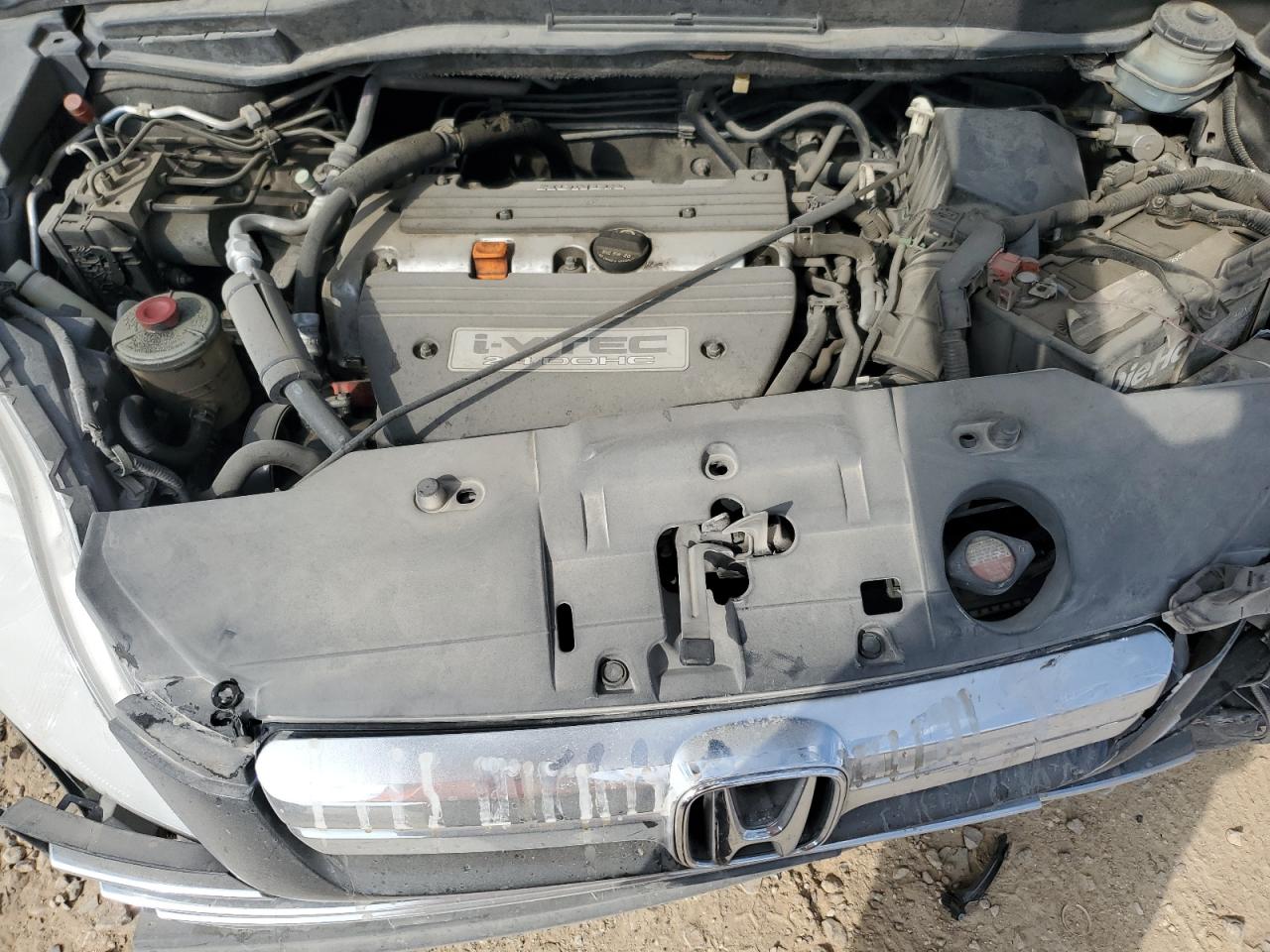 2007 Honda Cr-V Ex VIN: JHLRE38577C055602 Lot: 87038265