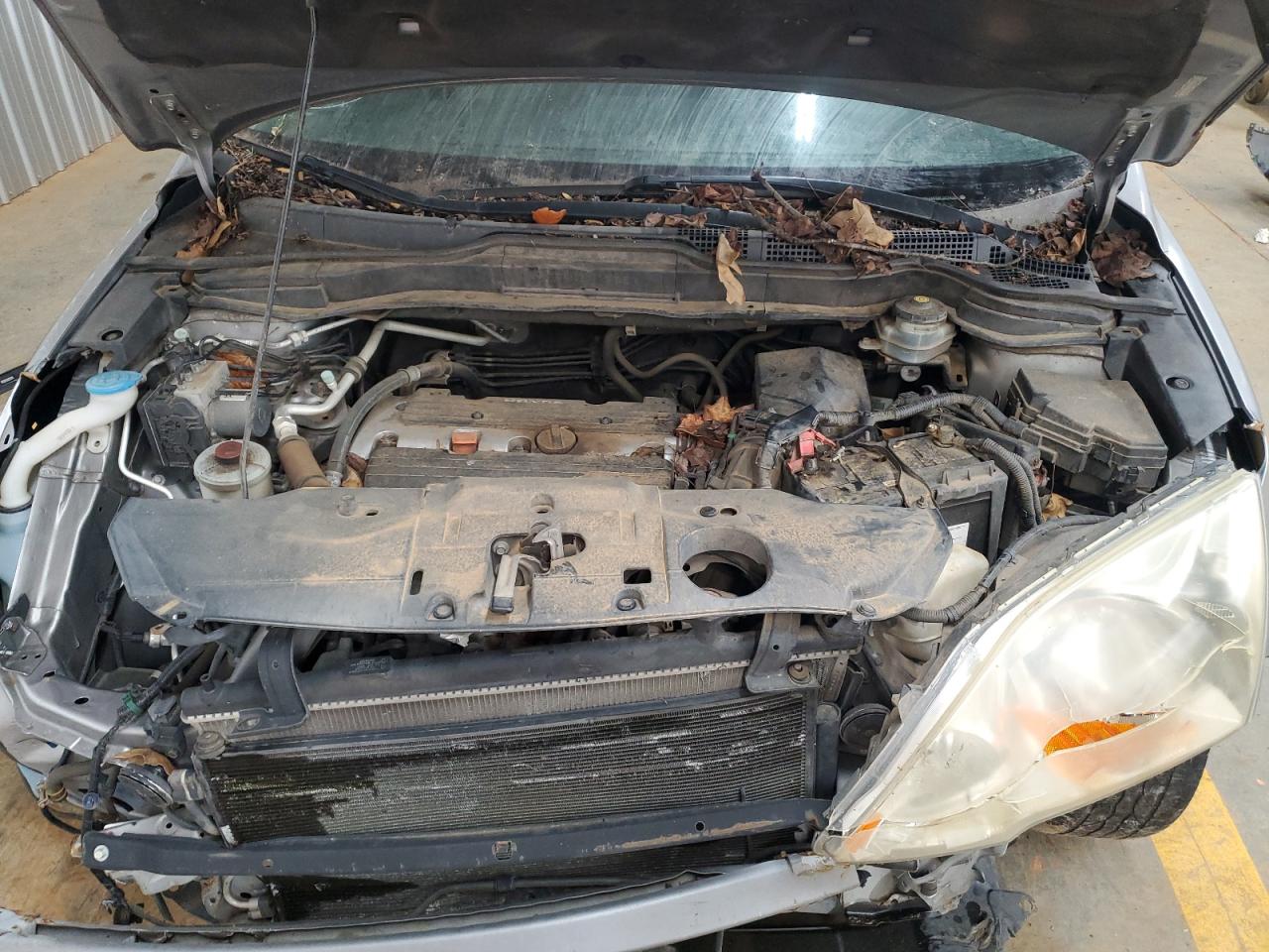 2008 Honda Cr-V Ex VIN: 5J6RE48568L027420 Lot: 82748355