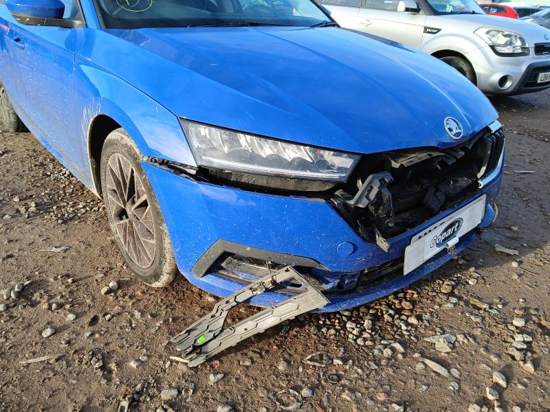 2023 SKODA OCTAVIA 2.0 TDI SE TECHNOLOGY 5DR DSG