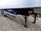 2022 TRAI TRAILER for sale at Copart SANDTOFT