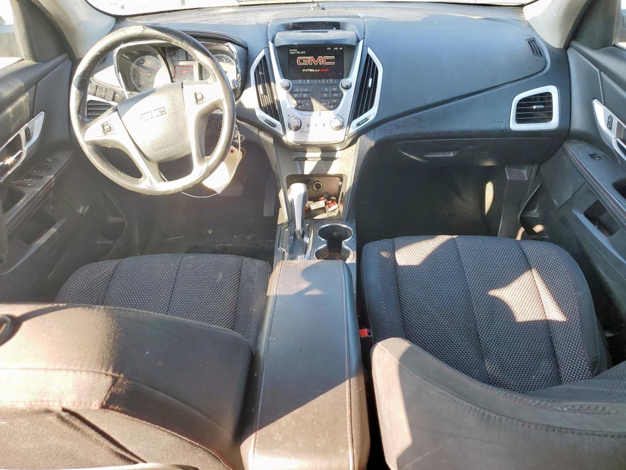 2013 GMC Terrain Sle VIN: 2GKALSEK8D6405316 Lot: 84731865