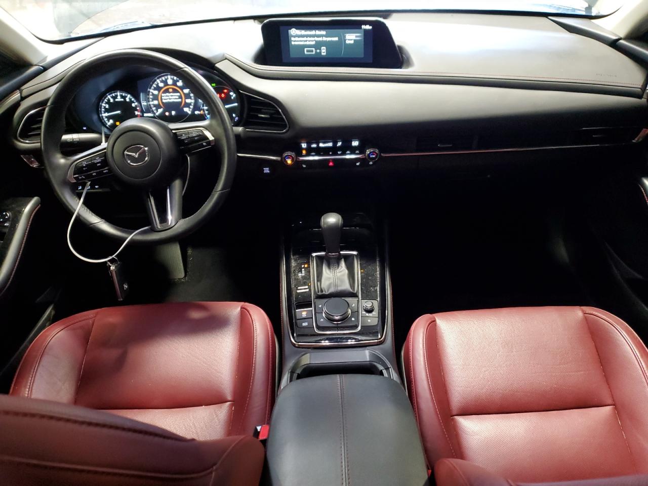 2024 Mazda Cx-30 Preferred VIN: 3MVDMBCM9RM603585 Lot: 84959225